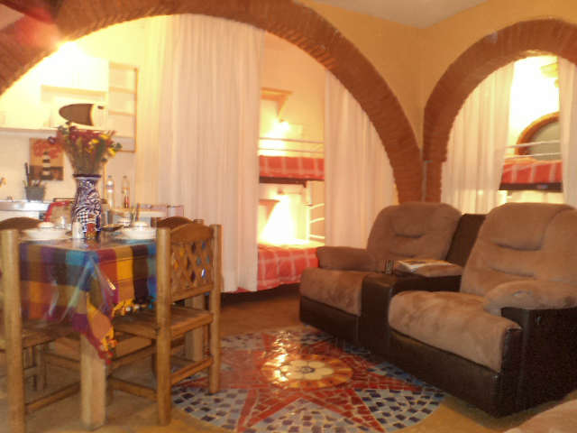 SUITES PORTAL SAN ÁNGEL HOSTALC2